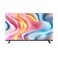 Nobel LED 43 DF10 WEB-OS 43 Inch