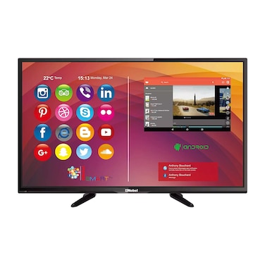 Nobel LED 43 EL9 Android 43 Inch