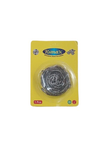 Himax Stainless Steel Regular