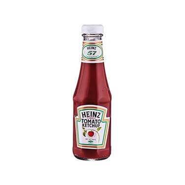 Heinz Tomato Ketchup 300 gr