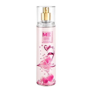 It's All About Me Desire Body Mist 150ml