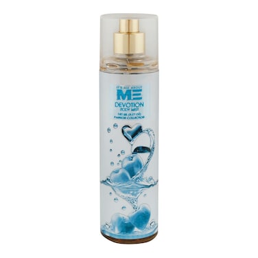 It's All About Me Devotion Body Mist 150ml
