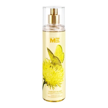 Me Body It's All About Me Fantasy Island Body Mist 150ml