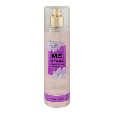 It's All About Me Flirty Floral Body Mist 150ml