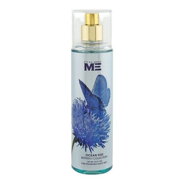 It's All About Me Ocean Kiss Body Mist 150ml