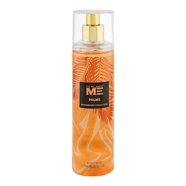 It's All About Me Palms Body Mist 150ml