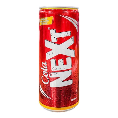 Cola Next Can 250 ml