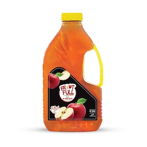 Frootfull Reduced Calorie Nectar Apple 2 ltr