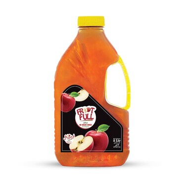 Frootfull Reduced Calorie Nectar Apple 2 ltr