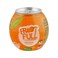 Frootfull Reduced Calorie Nectar Orange Round Can 250M ml