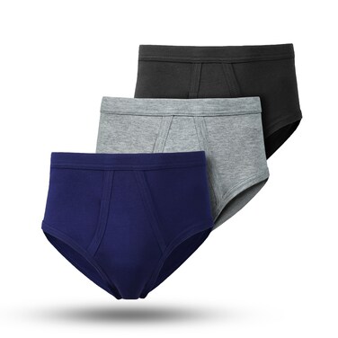Sixer Men Breif  Small (Pack Of 3)
