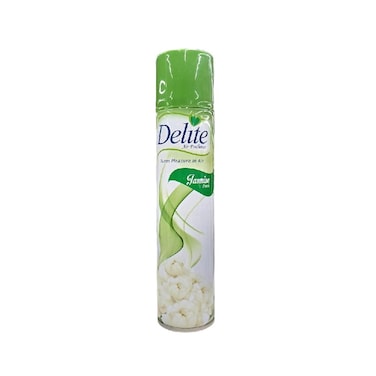 Delite Air Freshner Jasmine 300 ml