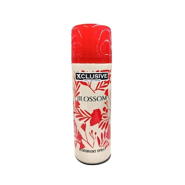 Deodorant Blossom 200 ml