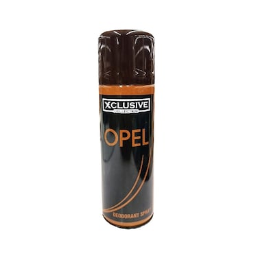 Deodorant Opel 200 ml