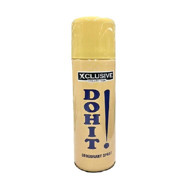 Deodorant Do Hit 200 ml