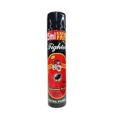 Fighter Insect Kill Spray 300 + 25 ml