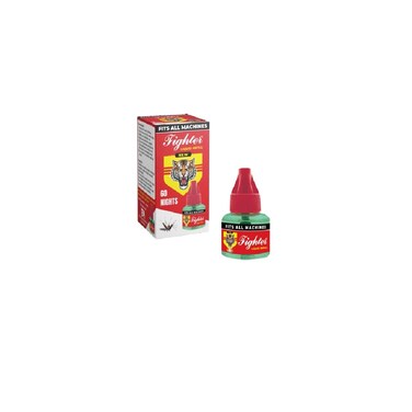 Fighter Mosquito Killing Liquid Refill 45ml