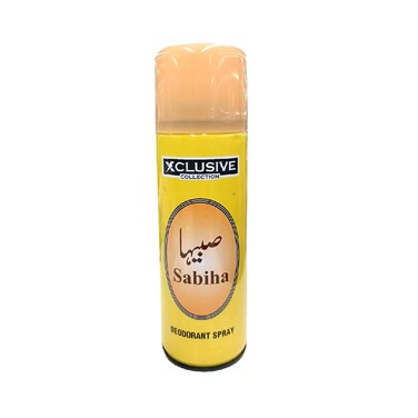 Deodorant Sabiha 200 ml