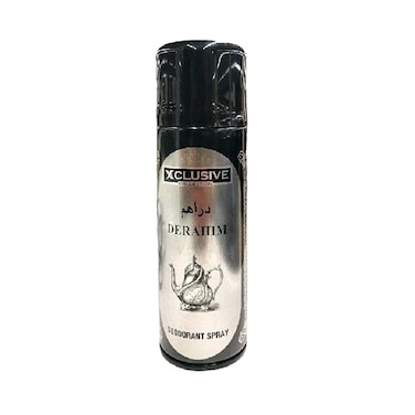 Deodorant Derahim 200 ml