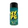 Hype By Capri Neon Night Body Spray 150ml