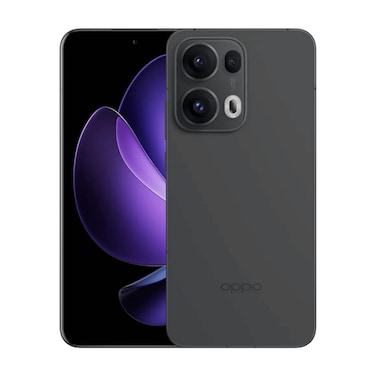 Oppo Mobile Reno13 Pro 12 GB RAM 512 GB ROM Gray