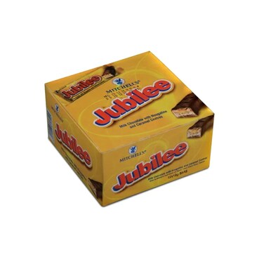 Mitchells Jubilee Trio 10 gr (Pack Of 12)