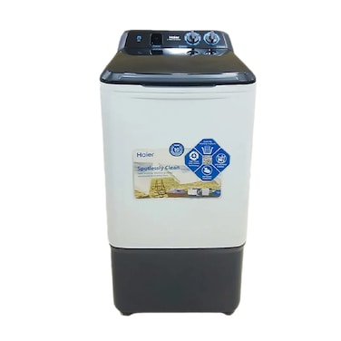 Haier Washer HWM130-1217 12 Kg