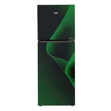 HAIER Inverter Refrigerator HRF-246 IP GD 9 Cft