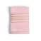 LC Hand Towel Golden Stripe Pink