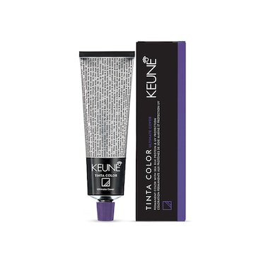 Keune Ultimate Cover Dark Ash Golden Blonde 6.13  60ml