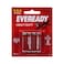 Eveready Cells 1012BP 4Pcs AAA