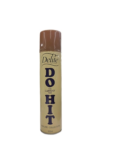 Delite Air Freshner Dohit 300 ml