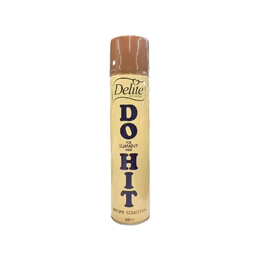 Delite Air Freshner Dohit 300 ml