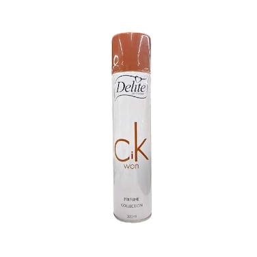 Delite Air Freshner Cik 300 ml