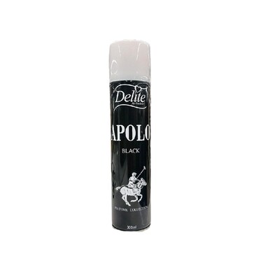 Delite Air Freshner Polo 300 ml