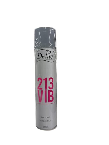 Delite Air Freshner 213 300 ml