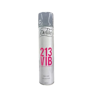 Delite Air Freshner 213 300 ml