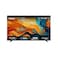 LED 43 H43K85FX GOOGLE TV HAIER