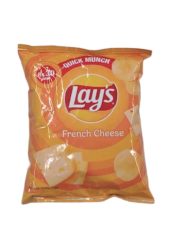 Lays French Cheese 21 gr