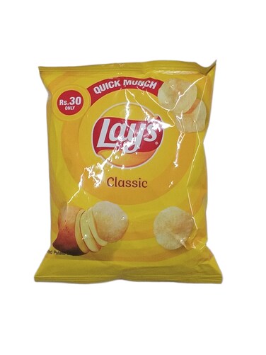 Lays Salt 21 gr
