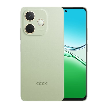Oppo A5 Pro 8 GB 256 GB Olive Green