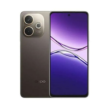 Oppo A5 Pro 8 GB RAM 256 GB ROM  Mocha Brown