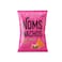 NOMS NACHOS THAI SWEET CHILLI 64G