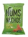 Noms Nachos Cheddar Jalapeno 64 gr
