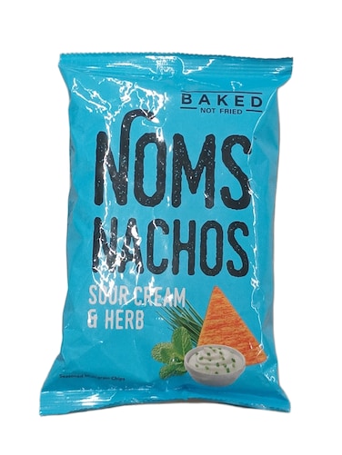 Noms Sour Cream &amp; Herb 64 gr