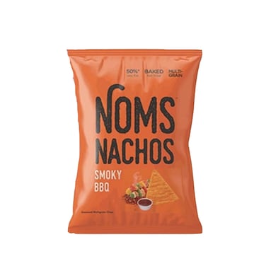 NOMS SMOKY BBQ 64G