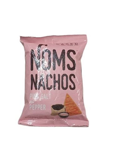 Noms Salt &amp; Pepper 32 gr