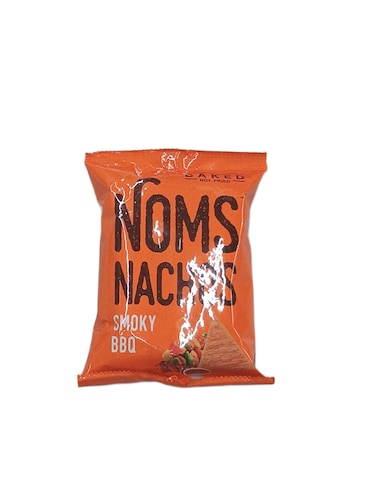 Noms Smoky Bbq 32 gr