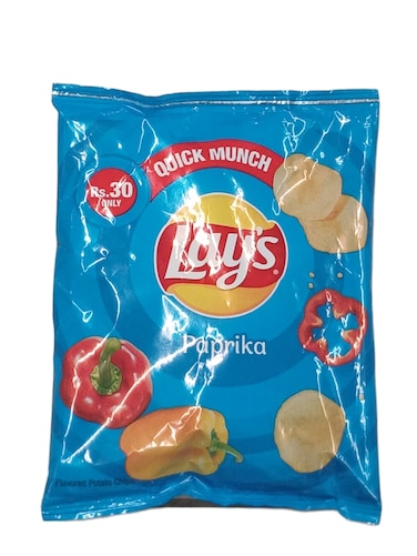 Lays Paprika 21 gr