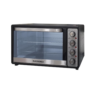 Electromax Toaster EMOTG-4500 45 Lt